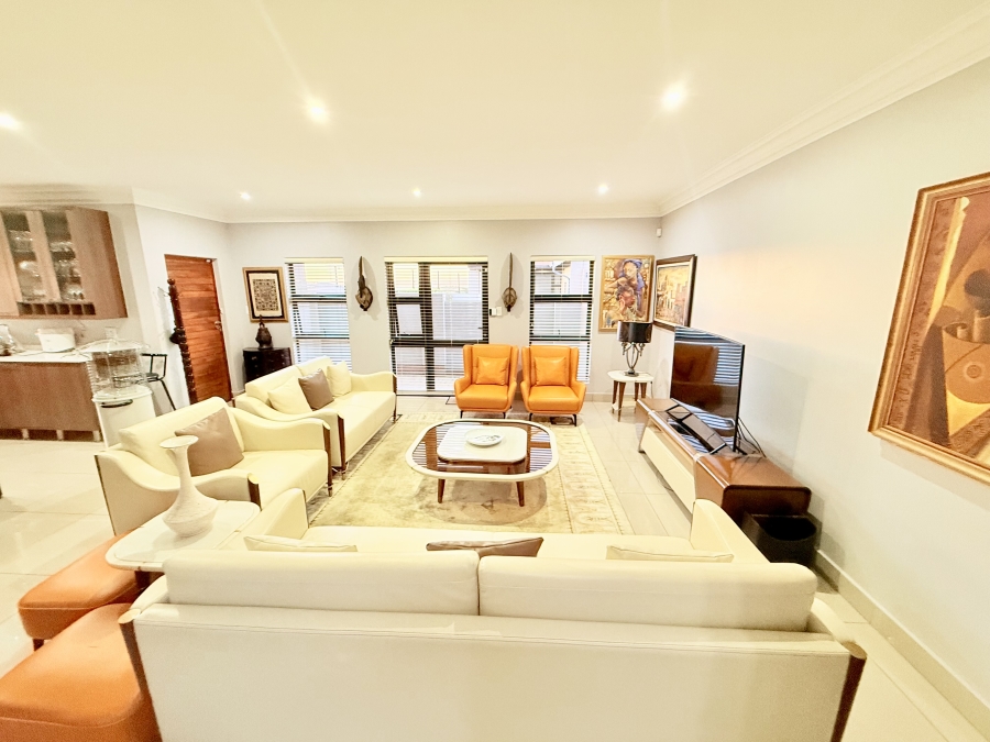 4 Bedroom Property for Sale in Wild Olive Estate Free State